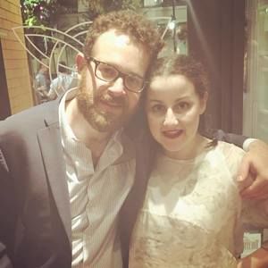 Meet your Posher, Arin